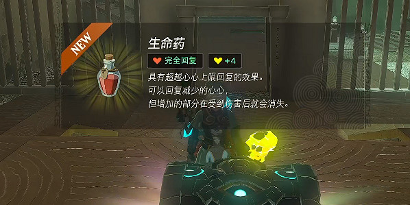 《塞爾達傳說王國之淚》巧克高尼神廟在哪裡？巧克高尼神廟攻略