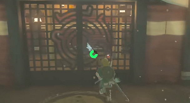 《塞爾達傳說王國之淚》卡爾加嶺鳥望台怎麽開啟?卡爾加嶺鳥望台開啟攻略 《塞爾達傳說王國之淚》卡爾加嶺鳥望台怎麽開啟?卡爾加嶺鳥望台開啟攻略