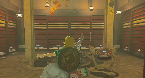 《塞爾達傳說王國之淚》拉布拉山鳥望台怎麽開啟?拉布拉山鳥望台開啟攻略 《塞爾達傳說王國之淚》拉布拉山鳥望台怎麽開啟?拉布拉山鳥望台開啟攻略