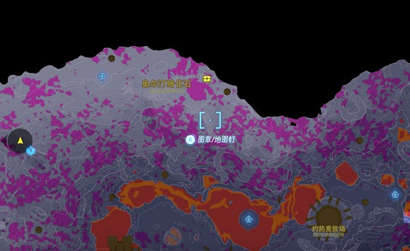 《塞爾達傳說王國之淚》曠野勇者套在哪？ 曠野勇者套位置