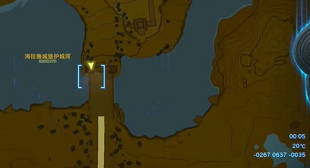 《塞爾達傳說王國之淚》海利亞士兵鎧甲怎麽獲得?海利亞士兵鎧甲獲取攻略 《塞爾達傳說王國之淚》海利亞士兵鎧甲怎麽獲得?海利亞士兵鎧甲獲取攻略