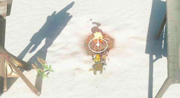 《塞爾達傳說王國之淚》拉布拉山鳥望台怎麽開啟?拉布拉山鳥望台開啟攻略 《塞爾達傳說王國之淚》拉布拉山鳥望台怎麽開啟?拉布拉山鳥望台開啟攻略