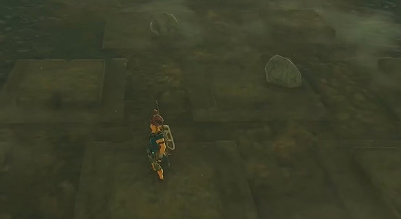 《塞爾達傳說王國之淚》汀空的衣服怎麽獲得?汀空的衣服獲取方法 《塞爾達傳說王國之淚》汀空的衣服怎麽獲得?汀空的衣服獲取方法