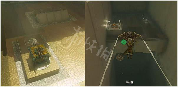 《塞爾達傳說王國之淚》摩榮恩克神廟攻略 摩榮恩克神廟怎麽過? 《塞爾達傳說王國之淚》摩榮恩克神廟攻略 摩榮恩克神廟怎麽過?