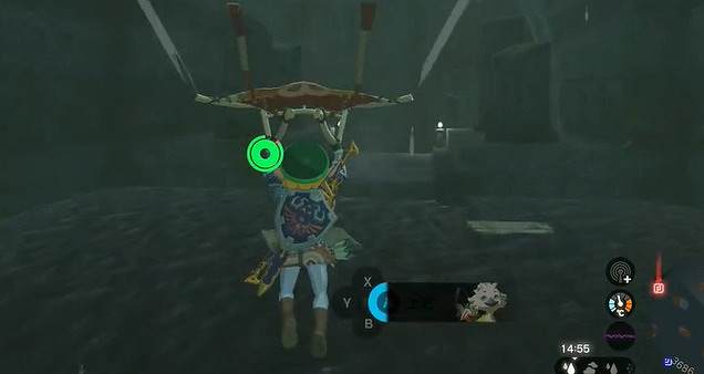 《塞爾達傳說王國之淚》卓拉護脛怎麽獲得？卓拉護脛獲取方法