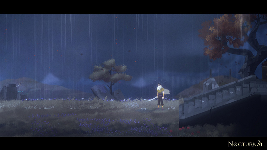 《離火長明》定檔6月7日登陸Steam 實機展示首次公開 《離火長明》定檔6月7日登陸Steam 實機展示首次公開