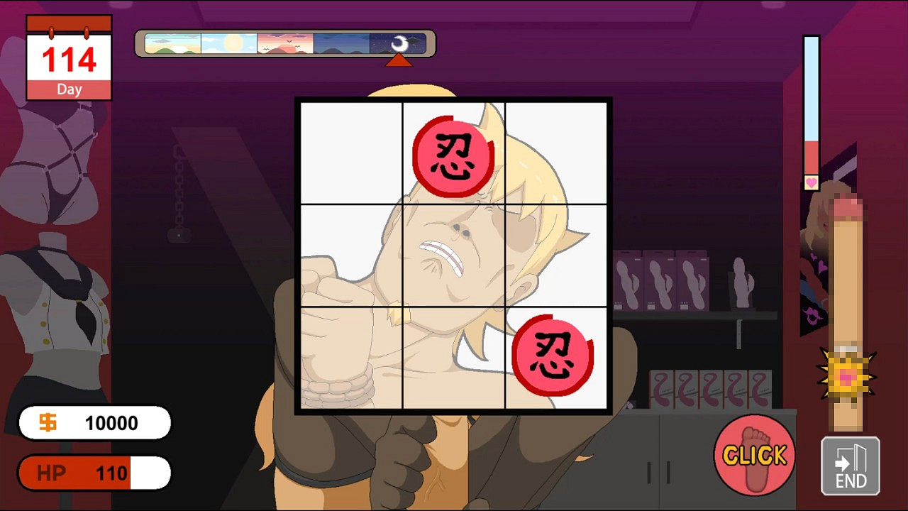 店員大姐姐!黃毛模擬器《水電工傳說》免費DLC將至 店員大姐姐!黃毛模擬器《水電工傳說》免費DLC將至