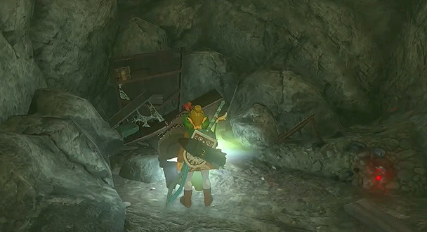 《塞爾達傳說王國之淚》奧爾龍的龍岩石怎麽獲得?奧爾龍的龍岩石獲取方法 《塞爾達傳說王國之淚》奧爾龍的龍岩石怎麽獲得?奧爾龍的龍岩石獲取方法