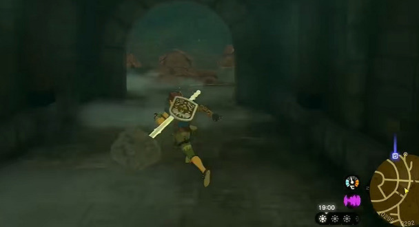 《塞爾達傳說王國之淚》海利亞士兵頭盔怎麽獲得?海利亞士兵頭盔獲取攻略 《塞爾達傳說王國之淚》海利亞士兵頭盔怎麽獲得?海利亞士兵頭盔獲取攻略