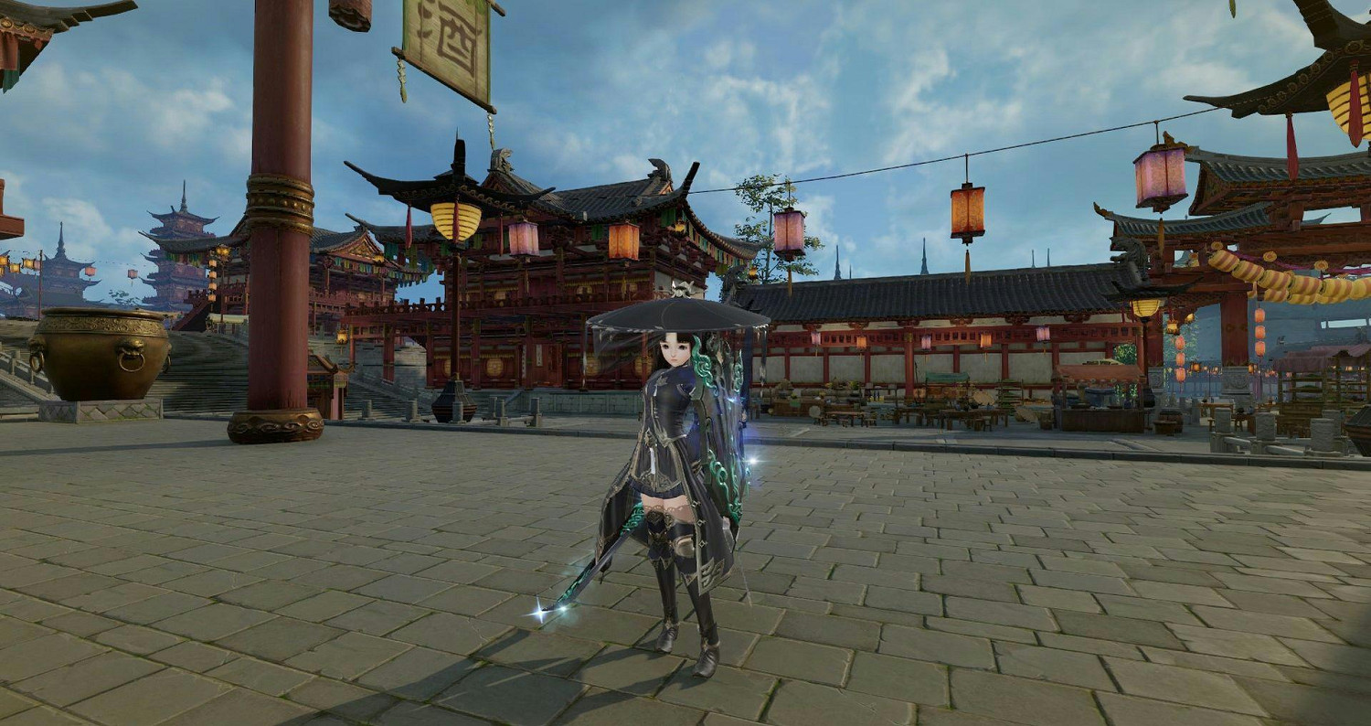 仙劍單機版走向末路，中國大陸研發武俠遊戲路在何方？