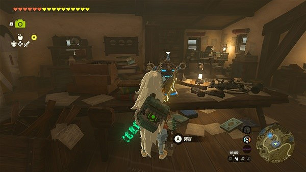 《塞爾達傳說王國之淚》全海拉魯圖鑒解鎖攻略 海拉魯圖鑒怎麽解鎖? 《塞爾達傳說王國之淚》全海拉魯圖鑒解鎖攻略 海拉魯圖鑒怎麽解鎖?