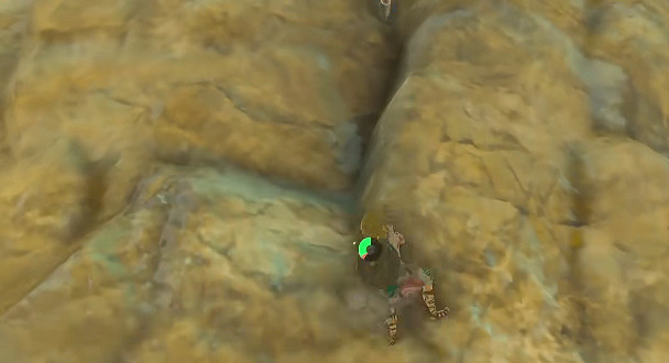 《塞爾達傳說王國之淚》拉布拉山鳥望台怎麽開啟?拉布拉山鳥望台開啟攻略 《塞爾達傳說王國之淚》拉布拉山鳥望台怎麽開啟?拉布拉山鳥望台開啟攻略