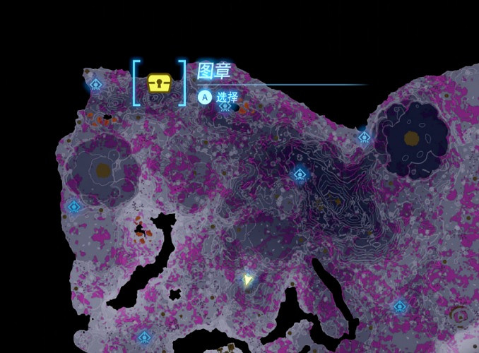 《塞爾達傳說王國之淚》曠野勇者套在哪？ 曠野勇者套位置