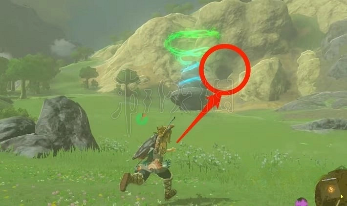 《塞爾達傳說王國之淚》炸彈花高效收集方法 炸彈花怎麽獲得? 《塞爾達傳說王國之淚》炸彈花高效收集方法 炸彈花怎麽獲得?