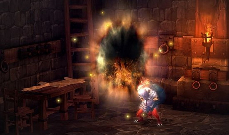 暴雪負責人回應《暗黑破壞神4》盜寶地精掉率低