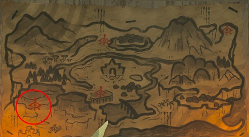 《塞爾達傳說王國之淚》護雷頭盔獲取攻略 護雷頭盔怎麽獲得? 《塞爾達傳說王國之淚》護雷頭盔獲取攻略 護雷頭盔怎麽獲得?