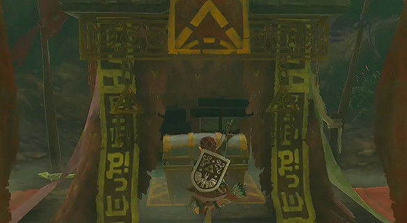 《塞爾達傳說王國之淚》汀空的衣服怎麽獲得?汀空的衣服獲取方法 《塞爾達傳說王國之淚》汀空的衣服怎麽獲得?汀空的衣服獲取方法