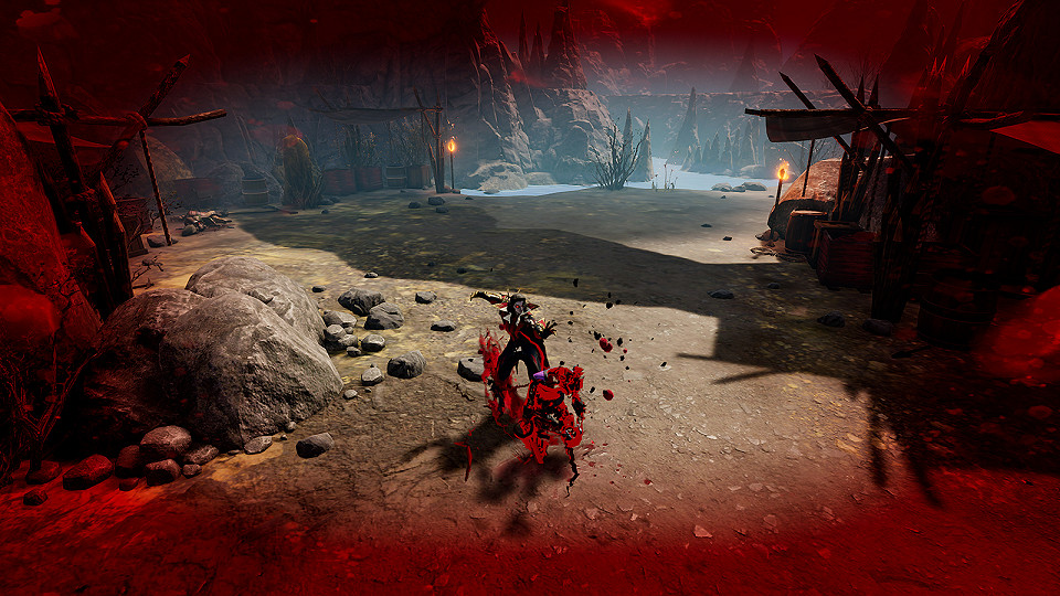 《夜族崛起》免費大型更新「幽腐之秘」正式上線！