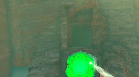 《塞爾達傳說王國之淚》汀空的頭巾怎麽獲得？汀空的頭巾獲取方法