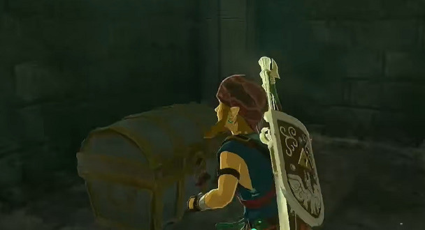 《塞爾達傳說王國之淚》海利亞士兵頭盔怎麽獲得?海利亞士兵頭盔獲取攻略 《塞爾達傳說王國之淚》海利亞士兵頭盔怎麽獲得?海利亞士兵頭盔獲取攻略