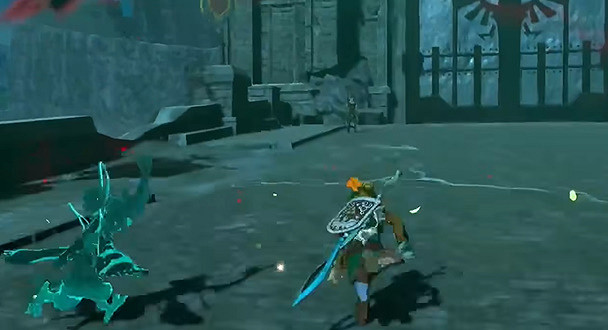 《塞爾達傳說王國之淚》近衛兵的衣服怎麽獲得?近衛兵的衣服獲取攻略 《塞爾達傳說王國之淚》近衛兵的衣服怎麽獲得?近衛兵的衣服獲取攻略