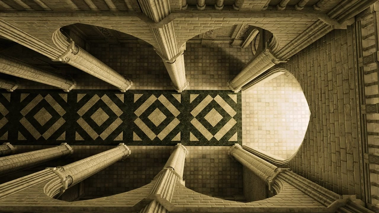 粉絲自製虛幻5《黑暗靈魂》展示 遊戲煥然一新