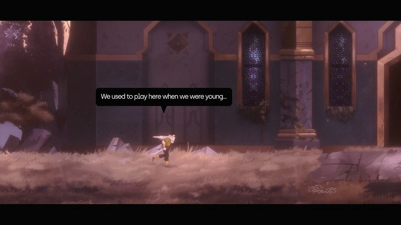 橫向滾屏《離火長明》6月7日發售 登陸全平台 橫向滾屏《離火長明》6月7日發售 登陸全平台