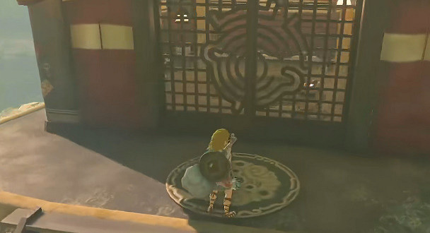 《塞爾達傳說王國之淚》拉布拉山鳥望台怎麽開啟?拉布拉山鳥望台開啟攻略 《塞爾達傳說王國之淚》拉布拉山鳥望台怎麽開啟?拉布拉山鳥望台開啟攻略