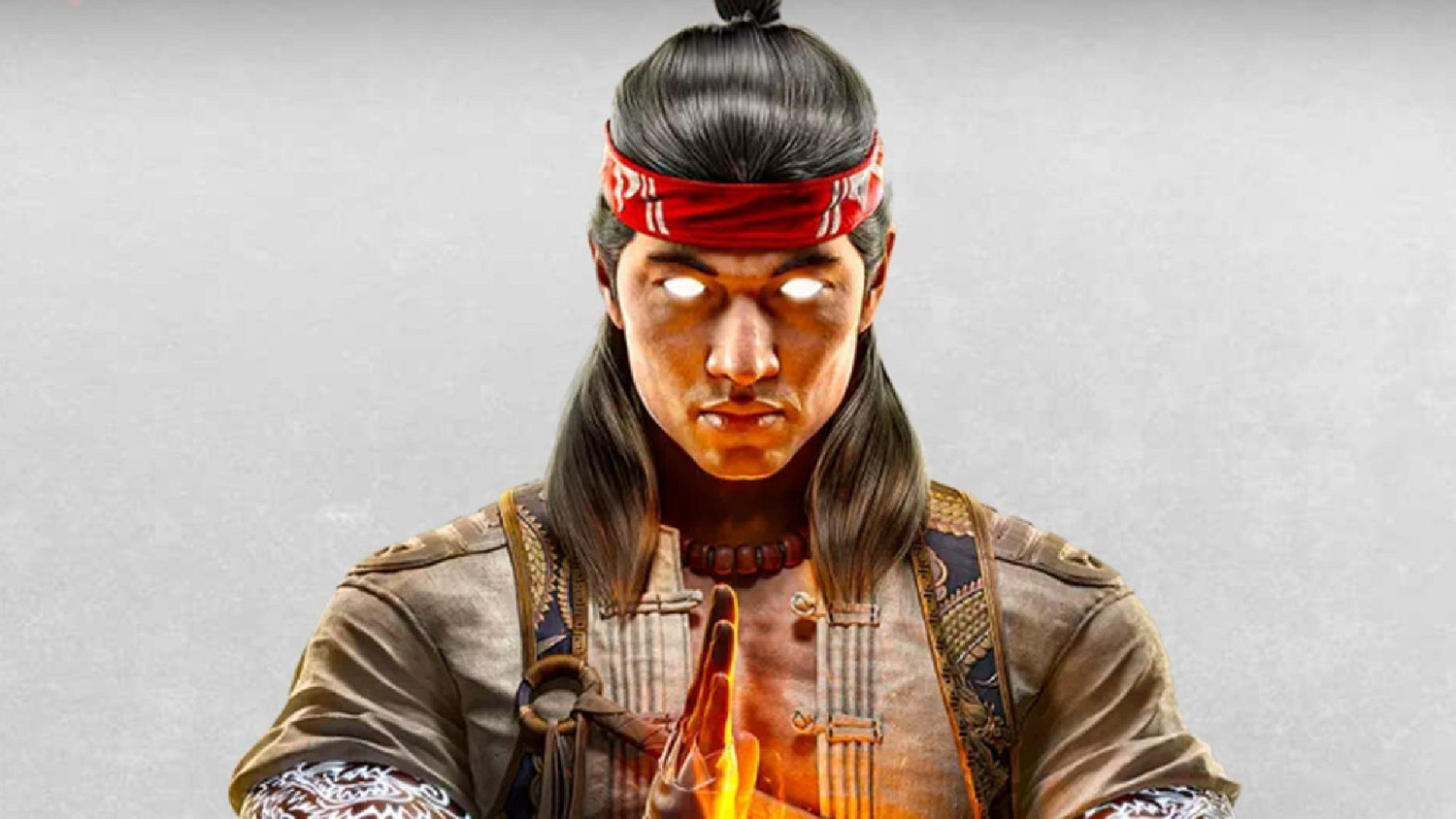 系列重啟作!《真人快打1》首支預告片公開 9月發售 系列重啟作!《真人快打1》首支預告片公開 9月發售