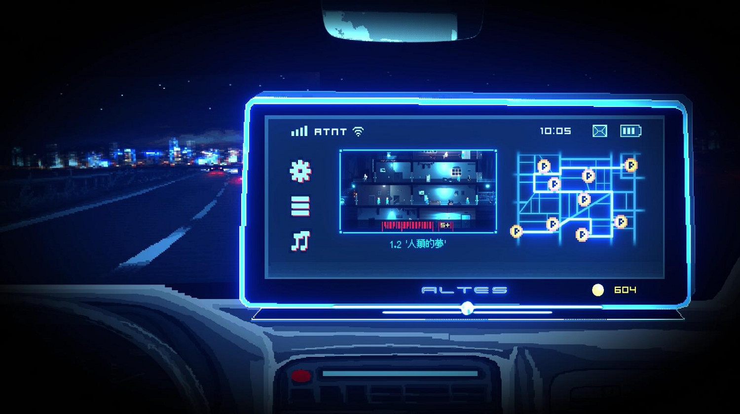 《捍衛任務》像素版?動作《偽信號》發售倒計時7天 《捍衛任務》像素版?動作《偽信號》發售倒計時7天