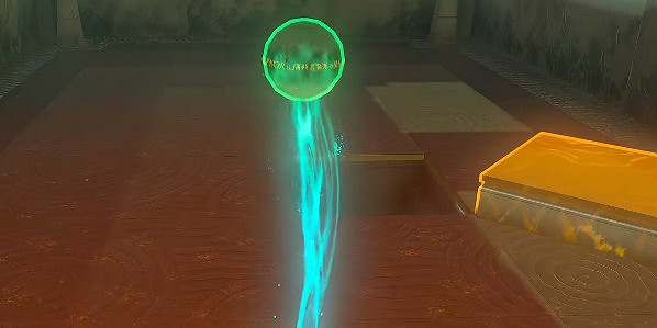 《塞爾達傳說王國之淚》巧克高尼神廟在哪裡？巧克高尼神廟攻略