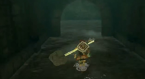 《塞爾達傳說王國之淚》海利亞士兵頭盔怎麽獲得?海利亞士兵頭盔獲取攻略 《塞爾達傳說王國之淚》海利亞士兵頭盔怎麽獲得?海利亞士兵頭盔獲取攻略