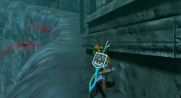 《塞爾達傳說王國之淚》近衛兵的衣服怎麽獲得?近衛兵的衣服獲取攻略 《塞爾達傳說王國之淚》近衛兵的衣服怎麽獲得?近衛兵的衣服獲取攻略