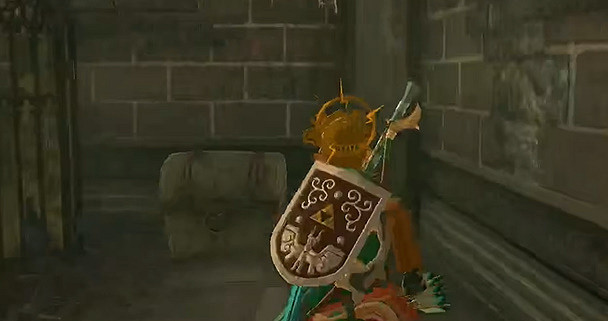 《塞爾達傳說王國之淚》近衛兵的帽子怎麽獲得?近衛兵的帽子獲取攻略 《塞爾達傳說王國之淚》近衛兵的帽子怎麽獲得?近衛兵的帽子獲取攻略