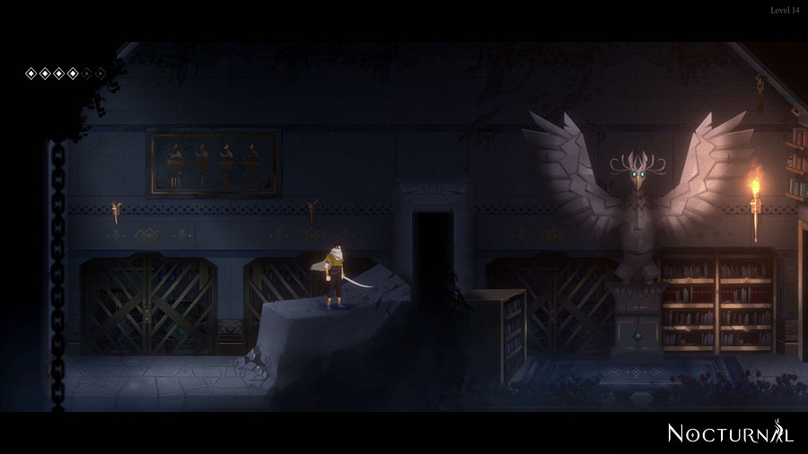 《離火長明》定檔6月7日登陸Steam 實機展示首次公開 《離火長明》定檔6月7日登陸Steam 實機展示首次公開