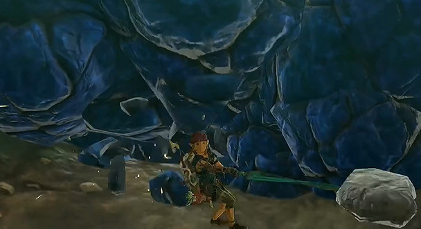 《塞爾達傳說王國之淚》海利亞士兵鎧甲怎麽獲得?海利亞士兵鎧甲獲取攻略 《塞爾達傳說王國之淚》海利亞士兵鎧甲怎麽獲得?海利亞士兵鎧甲獲取攻略