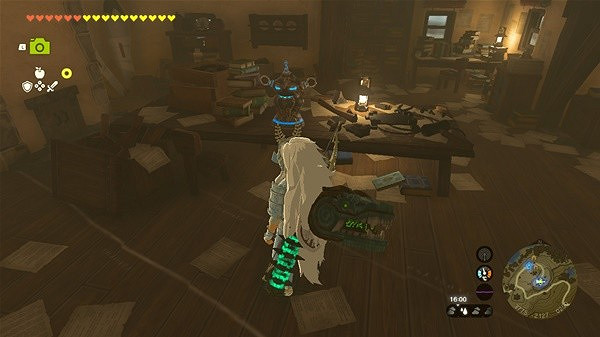 《塞爾達傳說王國之淚》全海拉魯圖鑒解鎖攻略 海拉魯圖鑒怎麽解鎖? 《塞爾達傳說王國之淚》全海拉魯圖鑒解鎖攻略 海拉魯圖鑒怎麽解鎖?