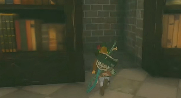 《塞爾達傳說王國之淚》奧爾龍的龍岩石怎麽獲得?奧爾龍的龍岩石獲取方法 《塞爾達傳說王國之淚》奧爾龍的龍岩石怎麽獲得?奧爾龍的龍岩石獲取方法