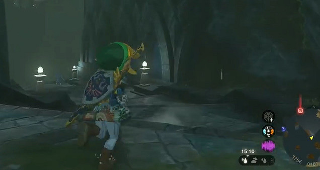 《塞爾達傳說王國之淚》卓拉護脛怎麽獲得？卓拉護脛獲取方法