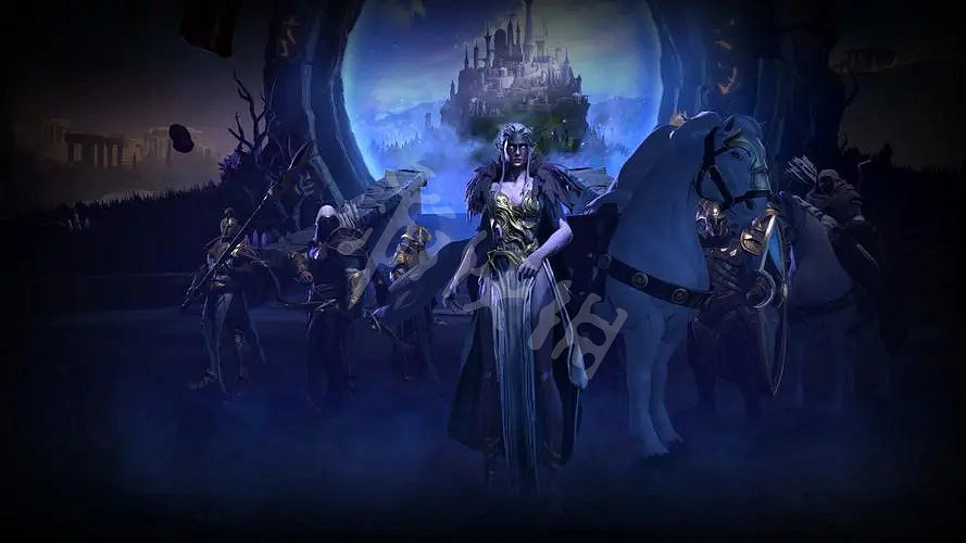 《奇蹟時代4》坐騎操作技巧分享 坐騎有什麽操作技巧? 《奇蹟時代4》坐騎操作技巧分享 坐騎有什麽操作技巧?