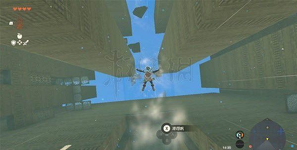 《塞爾達傳說王國之淚》洛美島的預言任務解謎攻略 預言任務怎麽完成? 《塞爾達傳說王國之淚》洛美島的預言任務解謎攻略 預言任務怎麽完成?