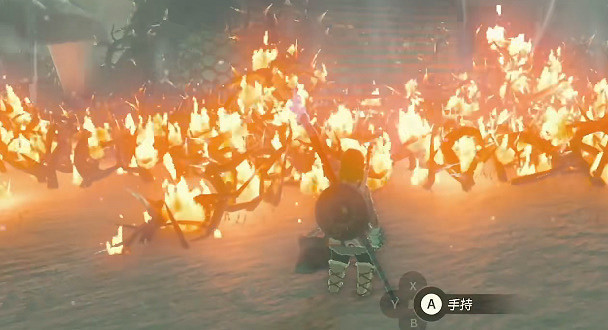 《塞爾達傳說王國之淚》卡爾加嶺鳥望台怎麽開啟?卡爾加嶺鳥望台開啟攻略 《塞爾達傳說王國之淚》卡爾加嶺鳥望台怎麽開啟?卡爾加嶺鳥望台開啟攻略