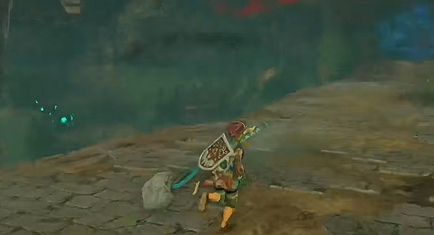 《塞爾達傳說王國之淚》海利亞士兵鎧甲怎麽獲得?海利亞士兵鎧甲獲取攻略 《塞爾達傳說王國之淚》海利亞士兵鎧甲怎麽獲得?海利亞士兵鎧甲獲取攻略