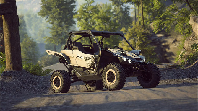 道路旅行節奏遊戲續篇《Overpass2》公開 10月登多平台 道路旅行節奏遊戲續篇《Overpass2》公開 10月登多平台