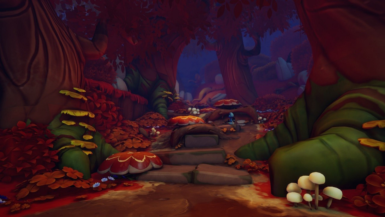 《藍精靈2：綠石囚徒》正式公布 可操作格格巫