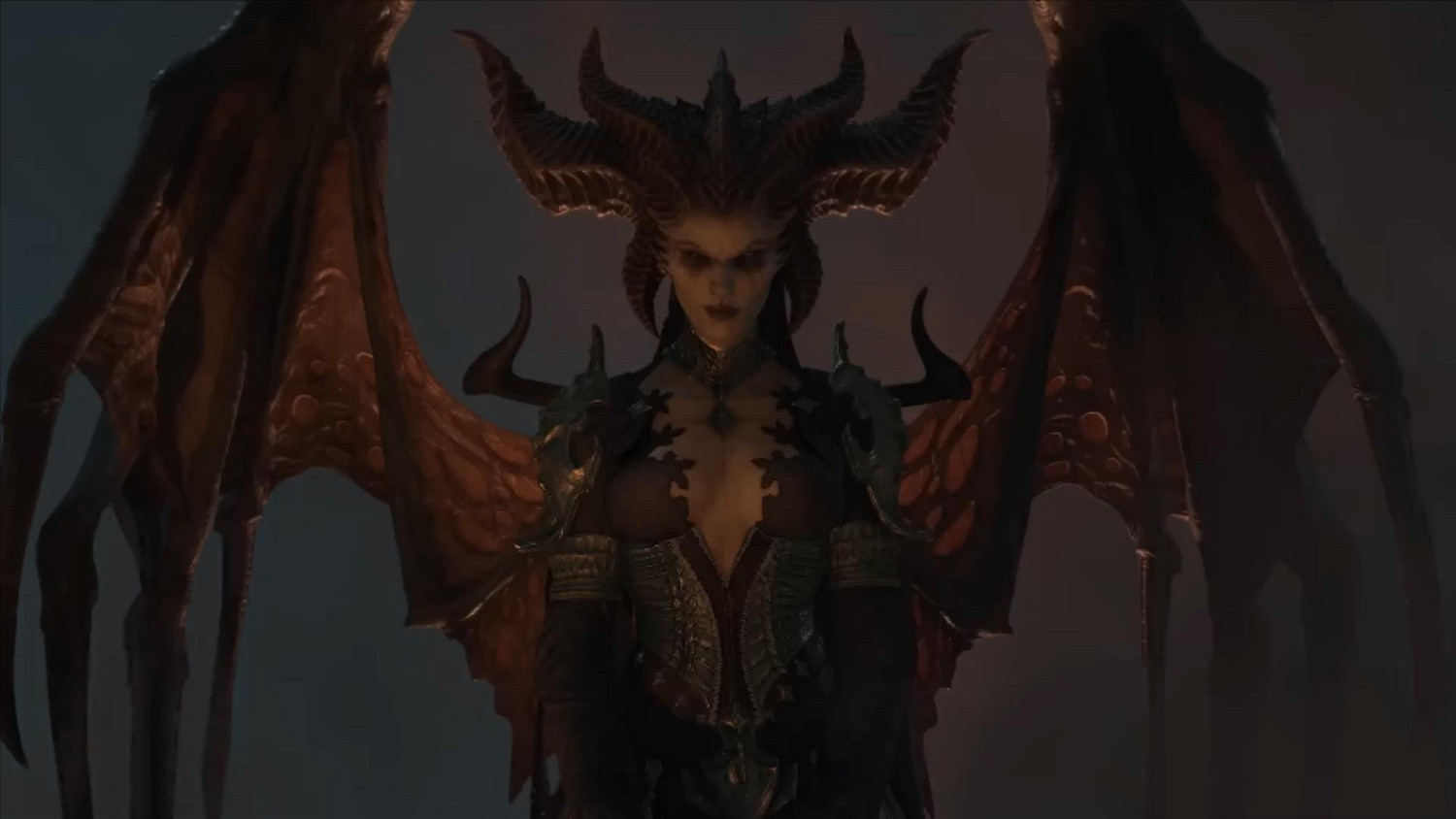 欣賞《暗黑破壞神4》發售預告!6月6號見證造物主! 欣賞《暗黑破壞神4》發售預告!6月6號見證造物主!