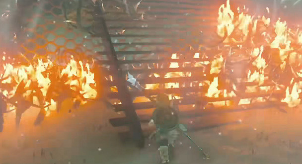 《塞爾達傳說王國之淚》卡爾加嶺鳥望台怎麽開啟?卡爾加嶺鳥望台開啟攻略 《塞爾達傳說王國之淚》卡爾加嶺鳥望台怎麽開啟?卡爾加嶺鳥望台開啟攻略