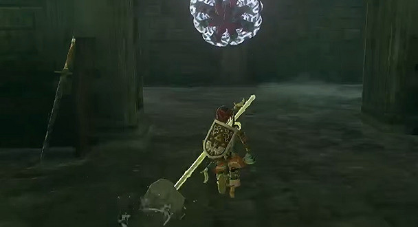 《塞爾達傳說王國之淚》海利亞士兵頭盔怎麽獲得?海利亞士兵頭盔獲取攻略 《塞爾達傳說王國之淚》海利亞士兵頭盔怎麽獲得?海利亞士兵頭盔獲取攻略