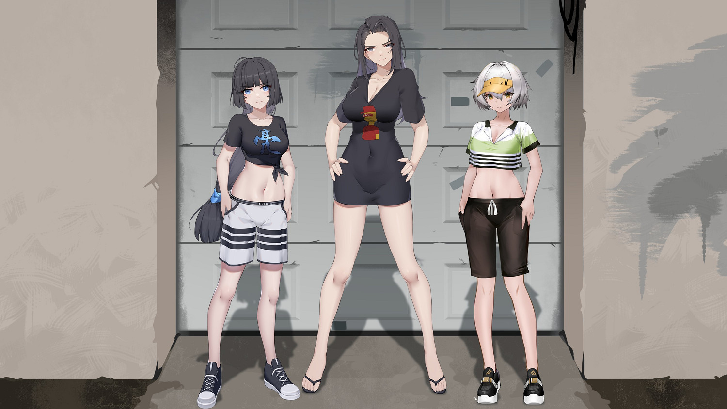 《東北之夏》附加劇情DLC更新上線 全部免費遊玩