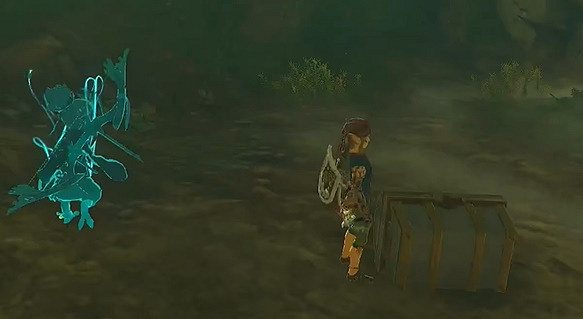 《塞爾達傳說王國之淚》汀空的衣服怎麽獲得?汀空的衣服獲取方法 《塞爾達傳說王國之淚》汀空的衣服怎麽獲得?汀空的衣服獲取方法